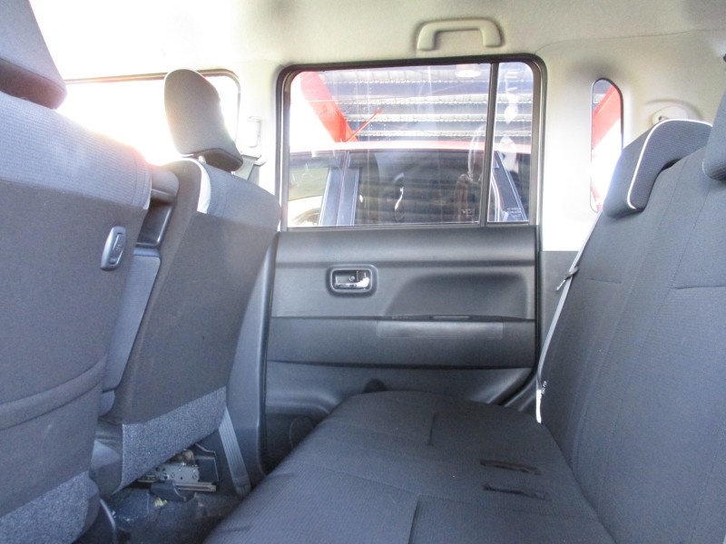 トヨタ ピクシススペース26枚目