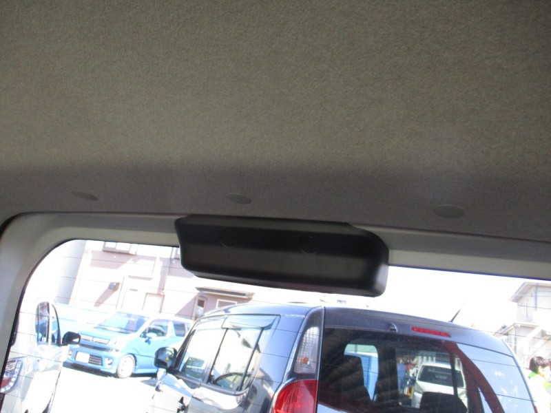 トヨタ ピクシススペース28枚目