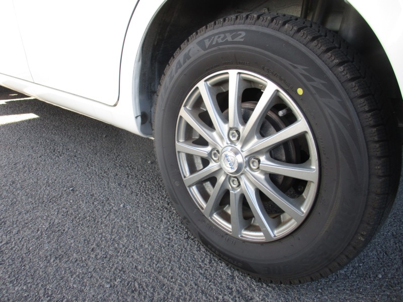 トヨタ ピクシススペース29枚目