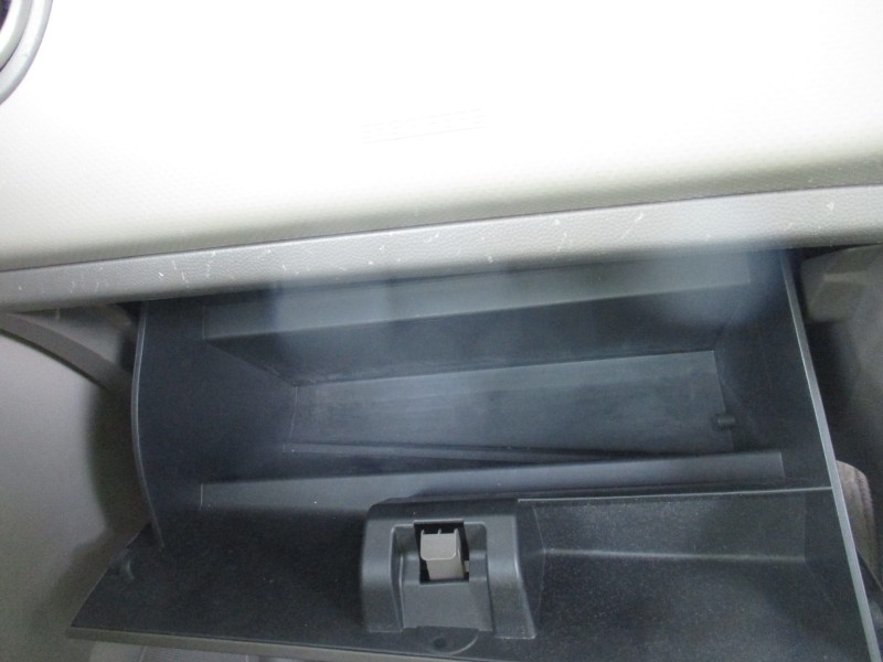 ニッサン ピノ13枚目