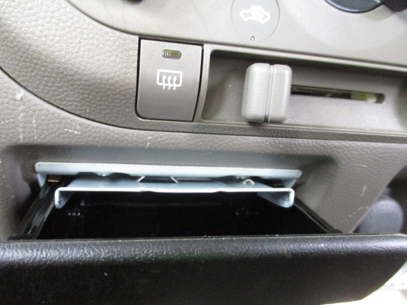 ニッサン ピノ14枚目