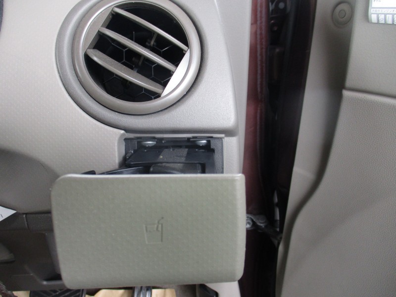 ニッサン ピノ15枚目