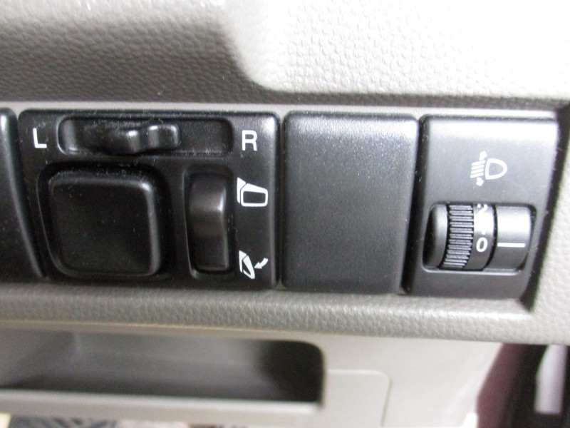 ニッサン ピノ16枚目