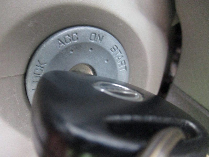 ニッサン ピノ17枚目