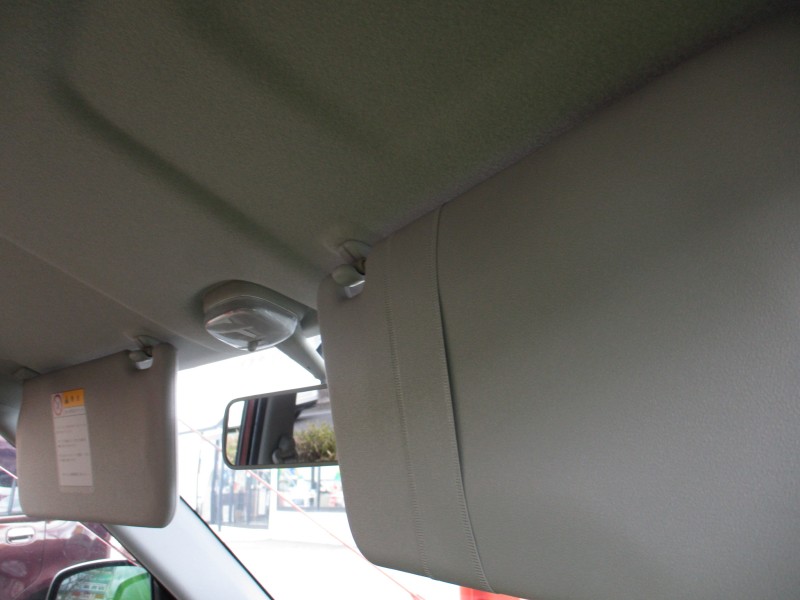 ニッサン ピノ19枚目