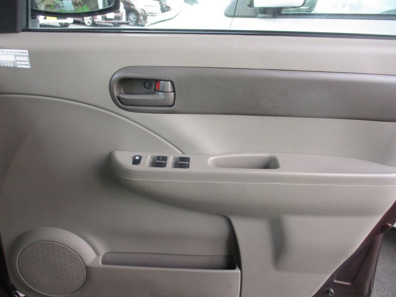 ニッサン ピノ20枚目