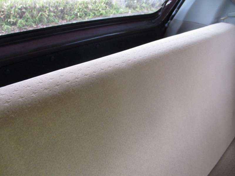 ニッサン ピノ23枚目