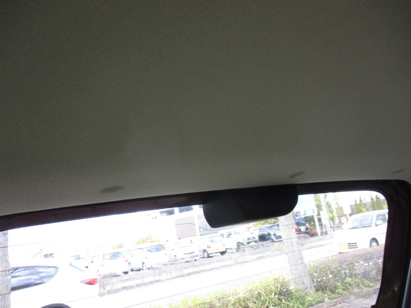 ニッサン ピノ24枚目