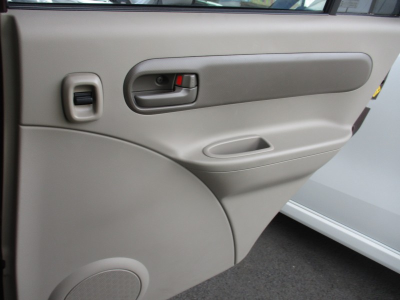 ニッサン ピノ25枚目