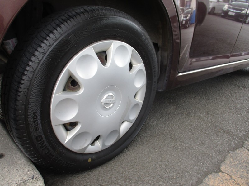 ニッサン ピノ26枚目