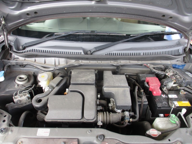 ニッサン ピノ28枚目