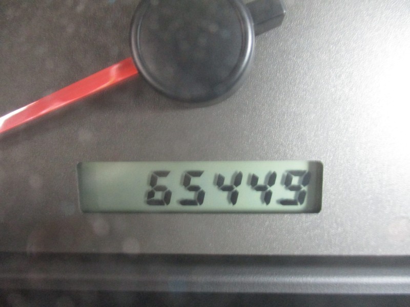 ニッサン ピノ29枚目