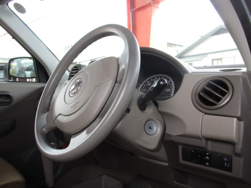 ニッサン ピノ8枚目