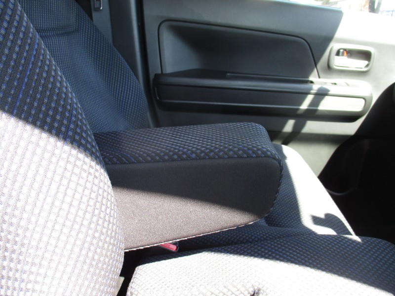 マツダ フレア9枚目