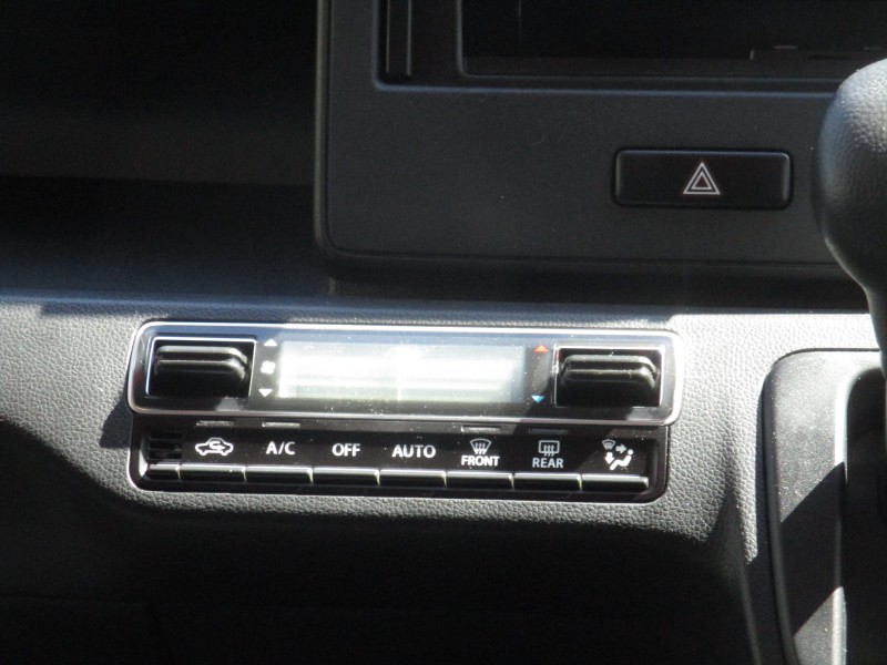 マツダ フレア12枚目