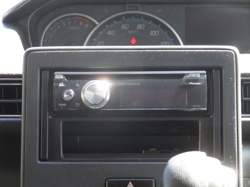 マツダ フレア13枚目