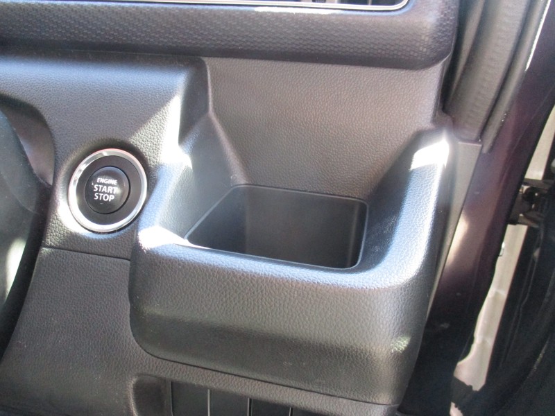 マツダ フレア17枚目