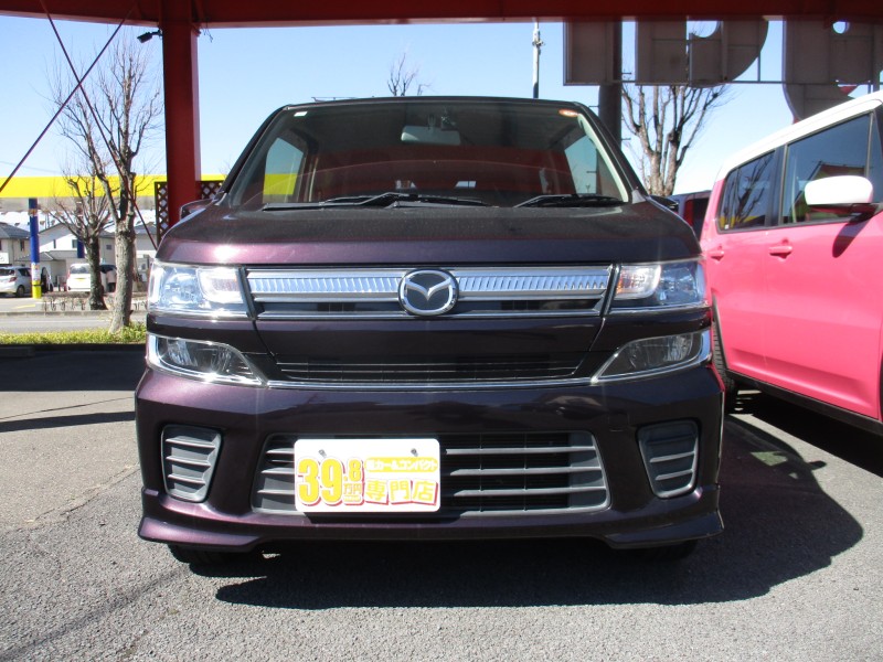 マツダ フレア1枚目