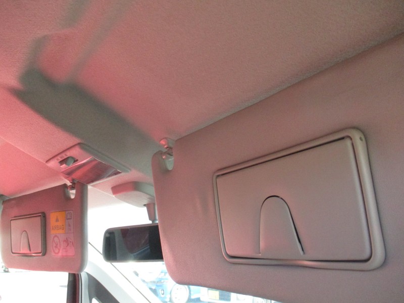 マツダ フレア22枚目