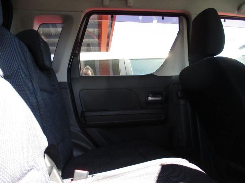 マツダ フレア25枚目