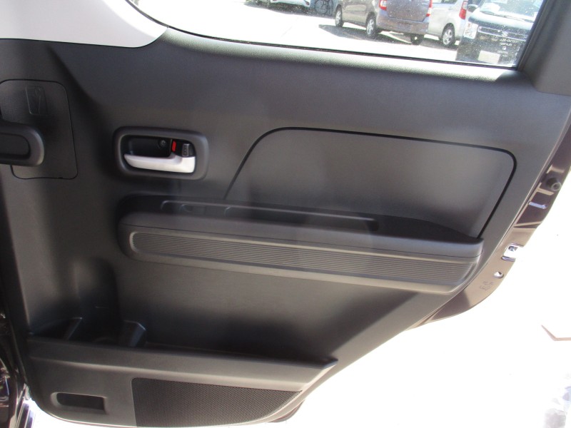 マツダ フレア28枚目