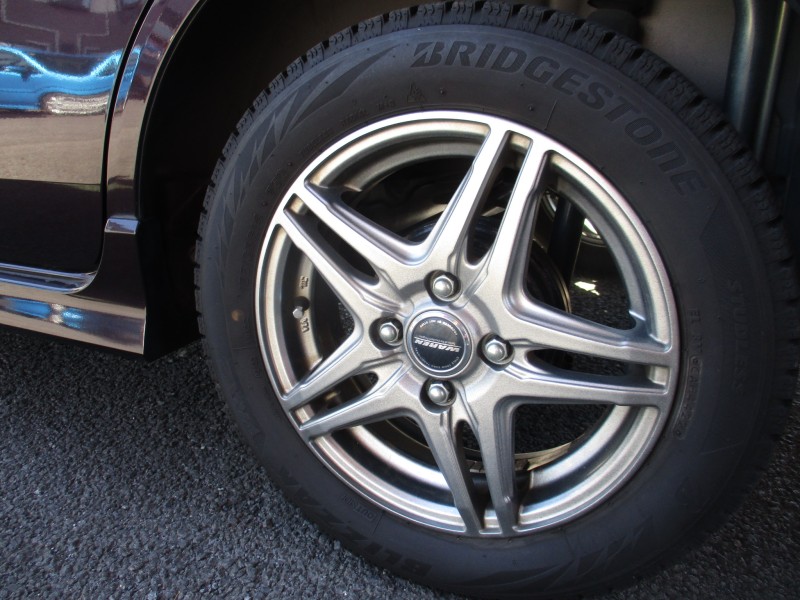 マツダ フレア29枚目