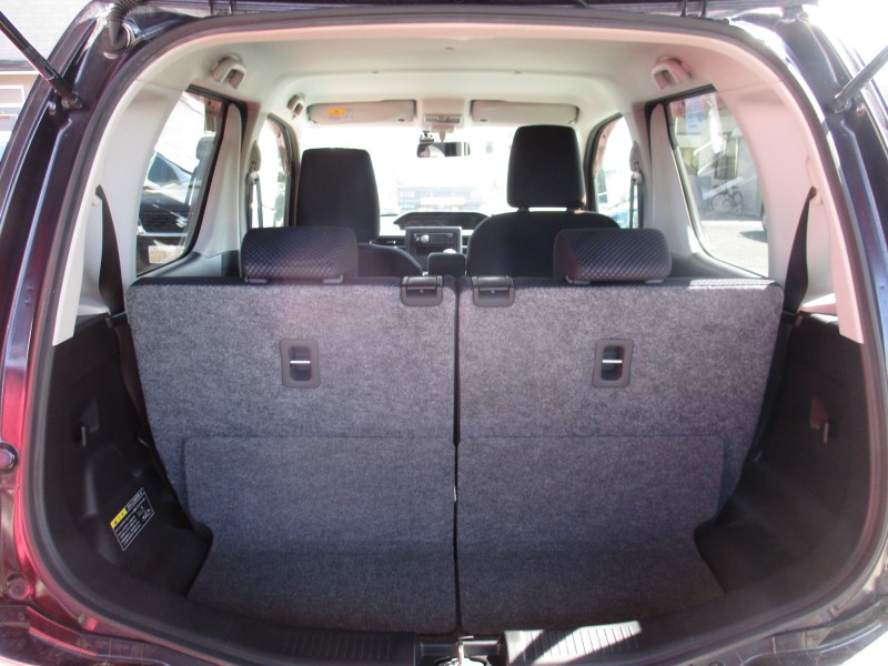 マツダ フレア6枚目