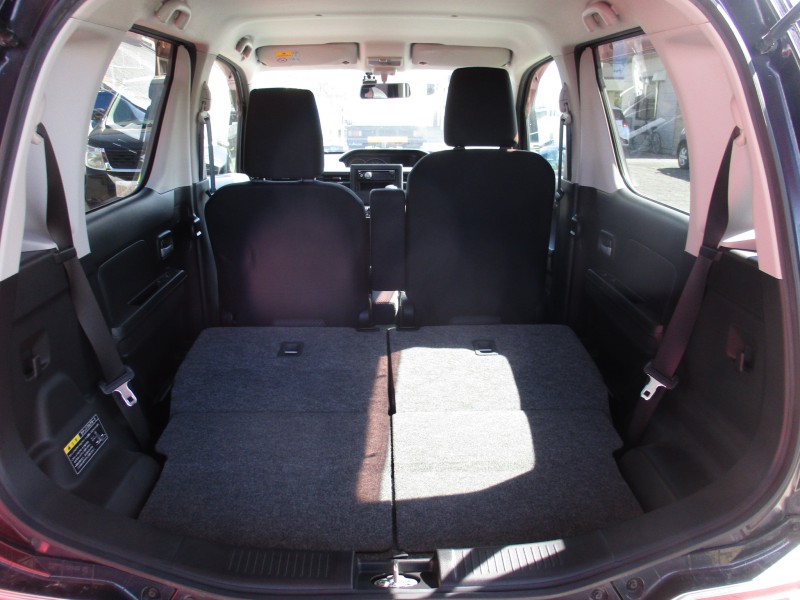 マツダ フレア7枚目