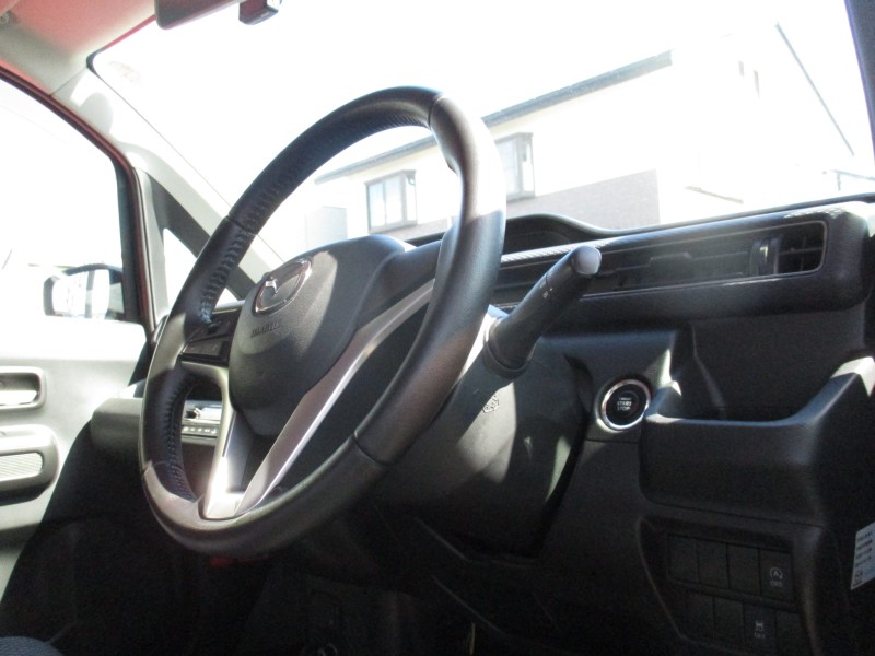 マツダ フレア8枚目