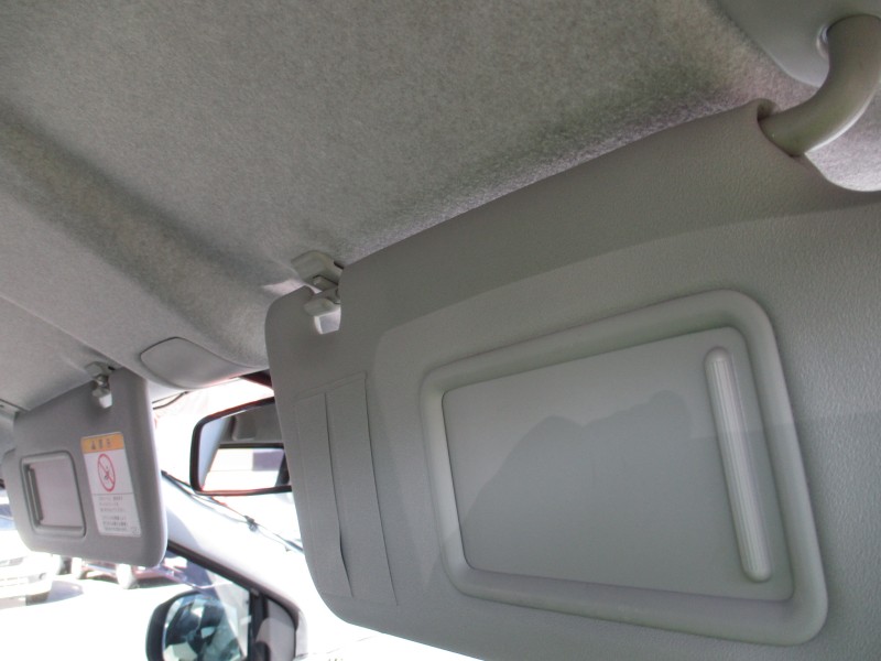 ダイハツ ミライース17枚目