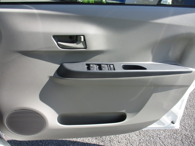 ダイハツ ミライース18枚目