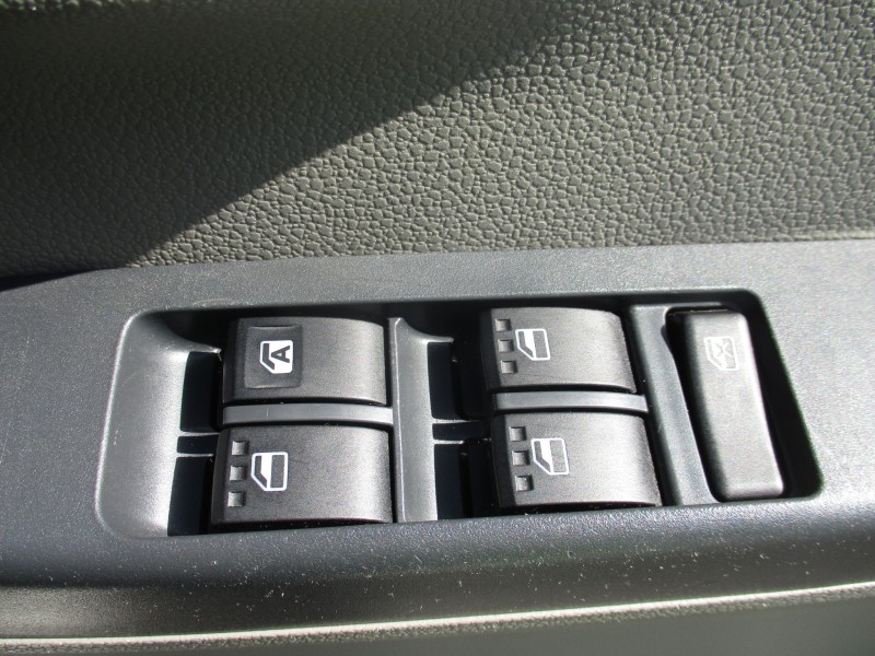 ダイハツ ミライース19枚目