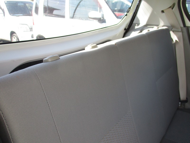 ダイハツ ミライース21枚目