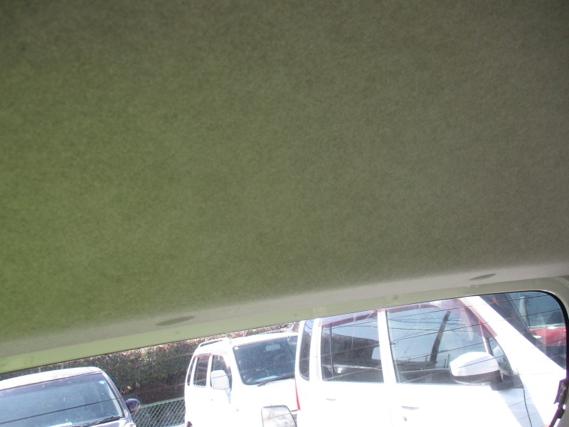 ダイハツ ミライース22枚目