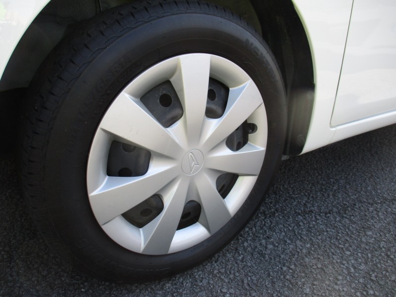 ダイハツ ミライース25枚目