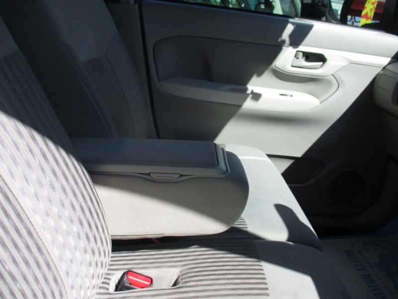 ダイハツ ムーヴ9枚目