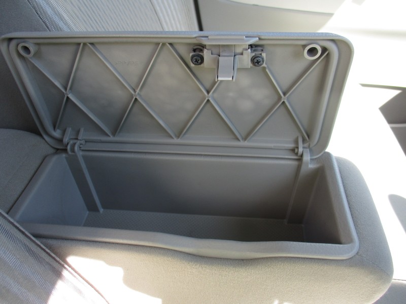 ダイハツ ムーヴ10枚目