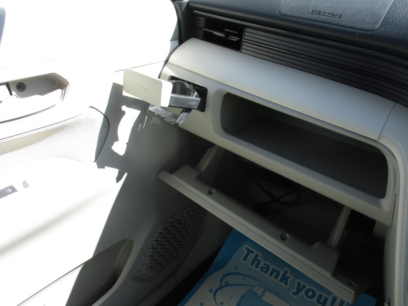 ダイハツ ムーヴ14枚目