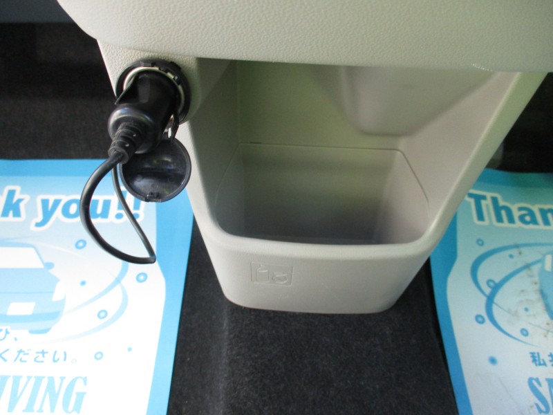 ダイハツ ムーヴ15枚目