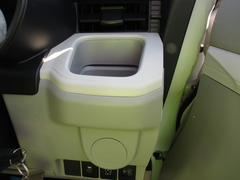 ダイハツ ムーヴ16枚目