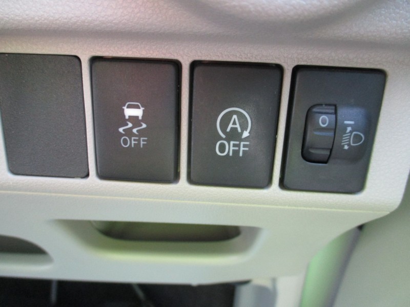 ダイハツ ムーヴ17枚目