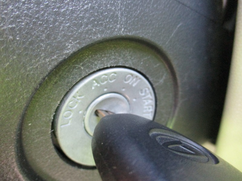 ダイハツ ムーヴ18枚目