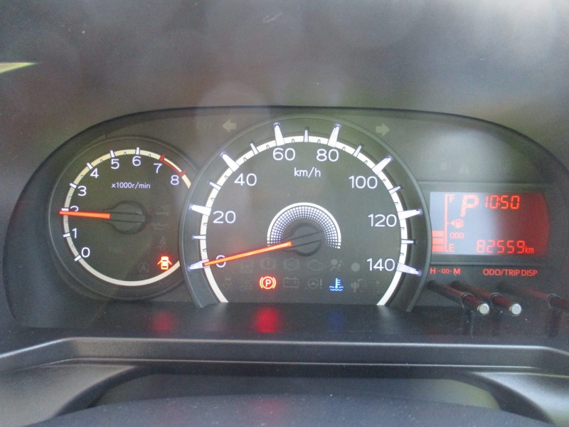 ダイハツ ムーヴ19枚目