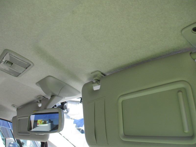 ダイハツ ムーヴ21枚目