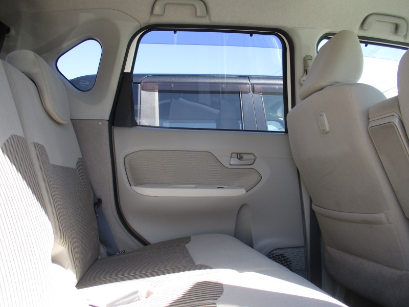 ダイハツ ムーヴ24枚目