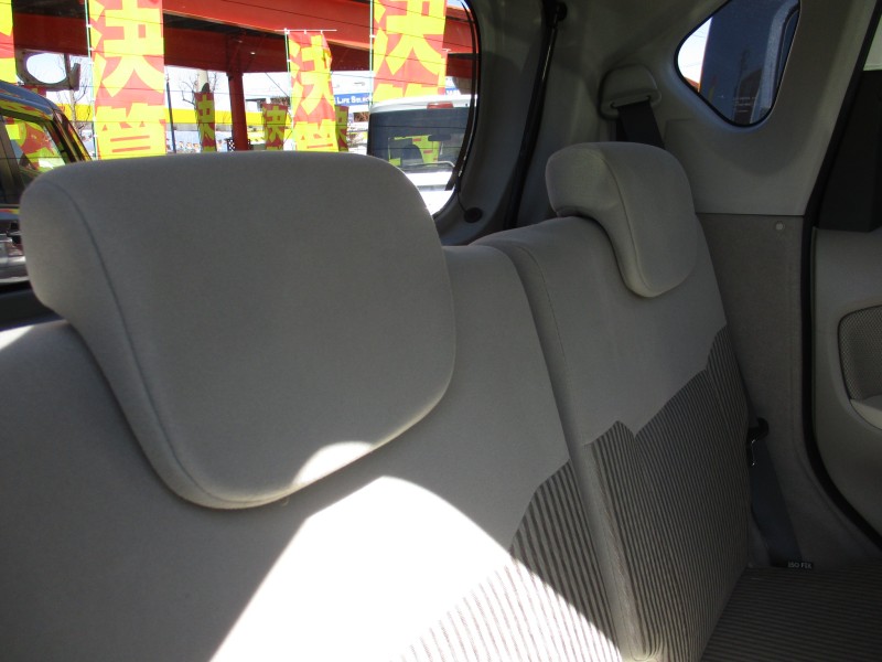 ダイハツ ムーヴ25枚目