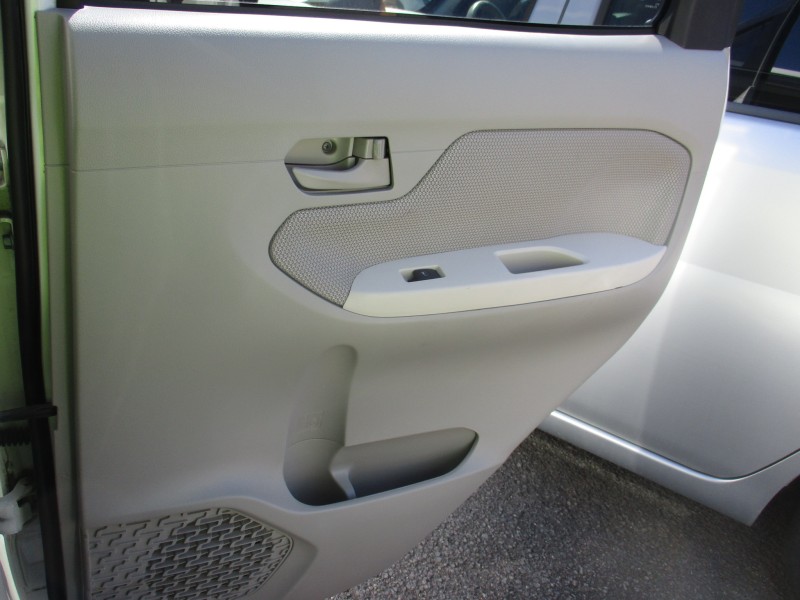 ダイハツ ムーヴ27枚目