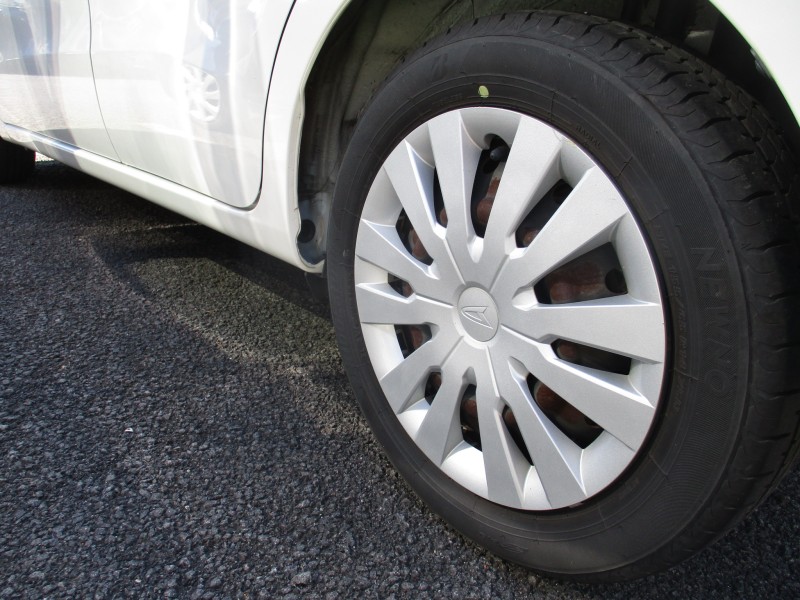 ダイハツ ムーヴ28枚目