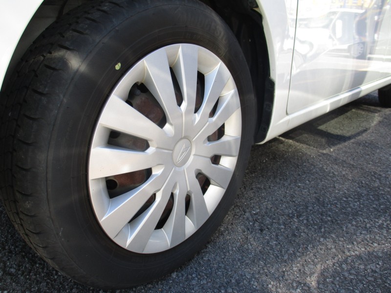 ダイハツ ムーヴ29枚目