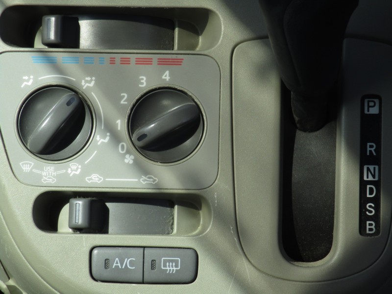 ダイハツ ムーヴ12枚目